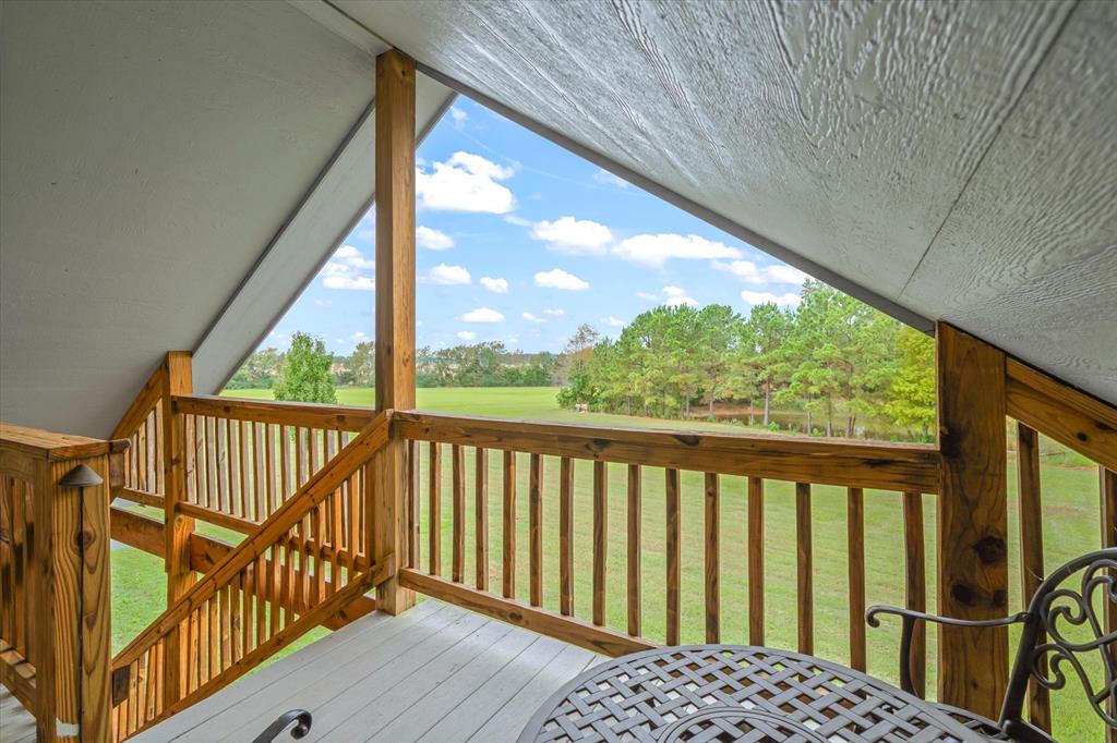 WM NORRIS - Residential