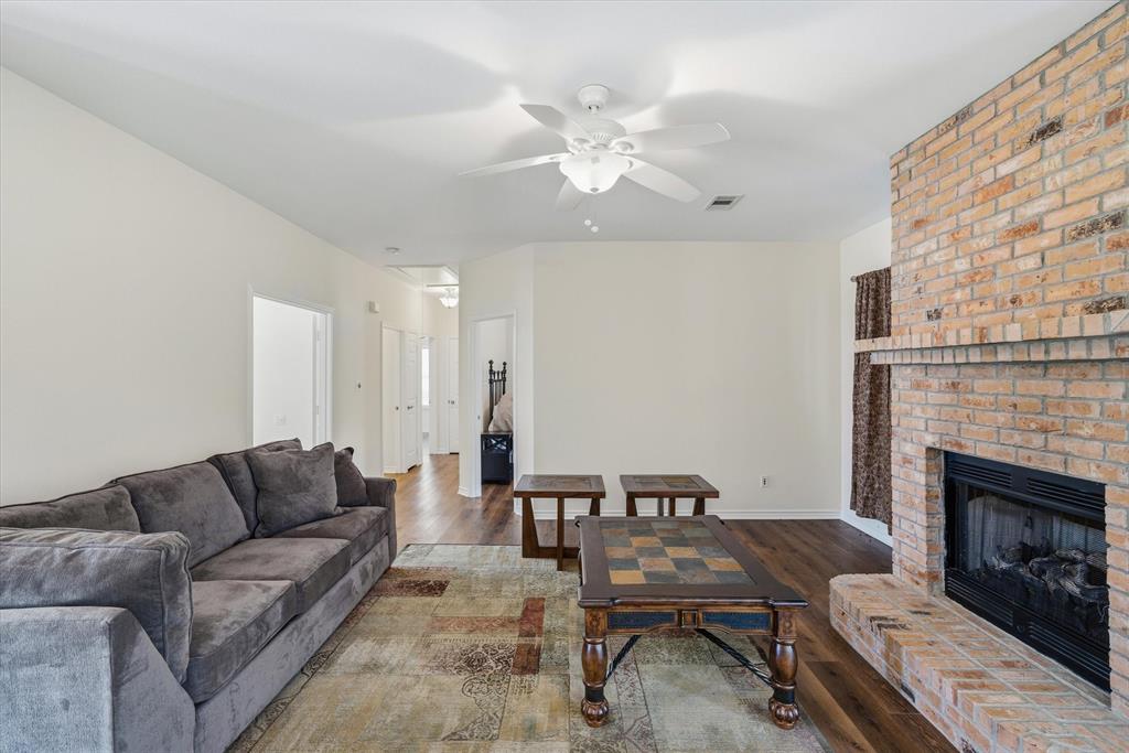 WM NORRIS - Residential