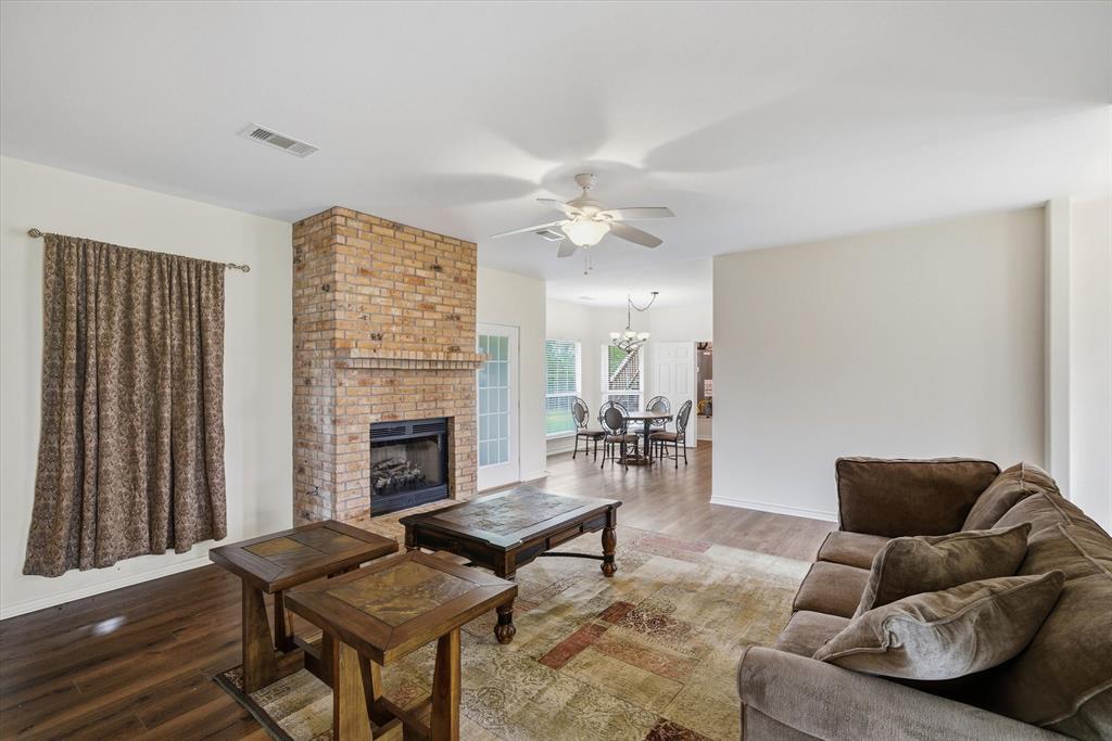 WM NORRIS - Residential