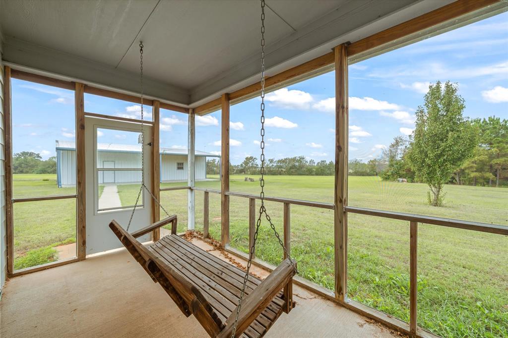 WM NORRIS - Residential