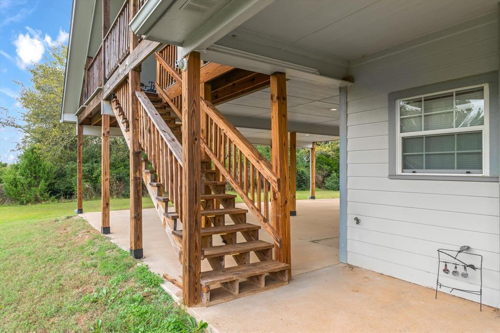 WM NORRIS - Residential