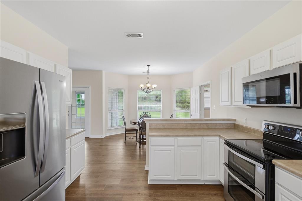 WM NORRIS - Residential