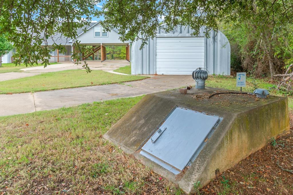 WM NORRIS - Residential