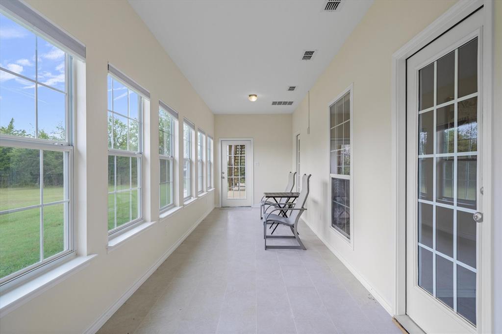 WM NORRIS - Residential