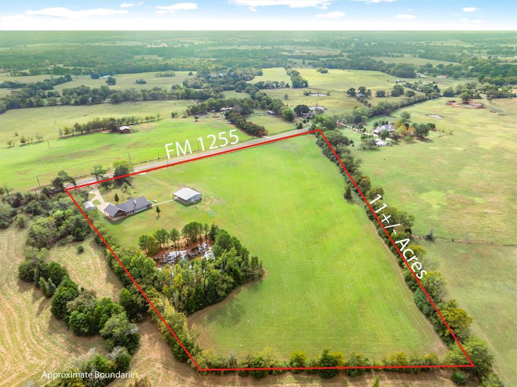 WM NORRIS - Residential