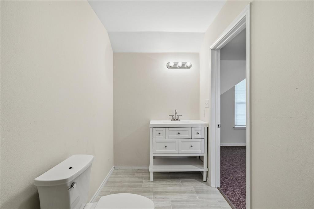 WM NORRIS - Residential