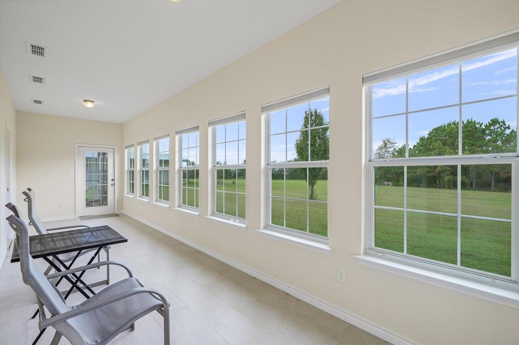 WM NORRIS - Residential