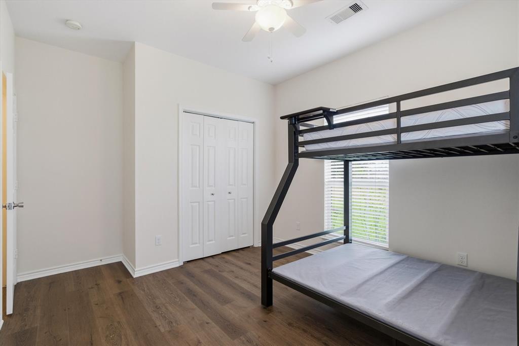 WM NORRIS - Residential