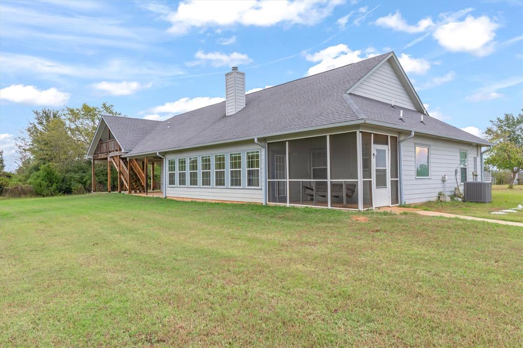 WM NORRIS - Residential