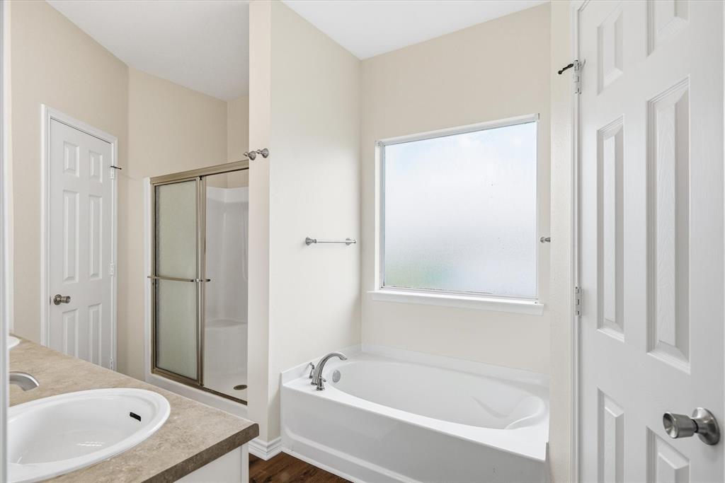 WM NORRIS - Residential