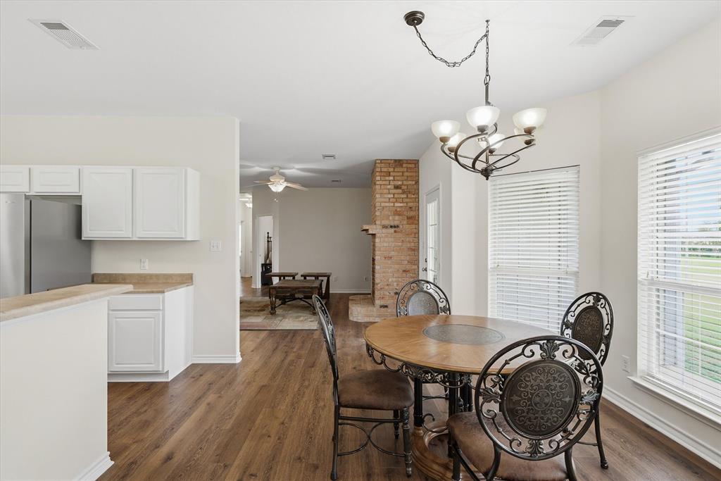 WM NORRIS - Residential