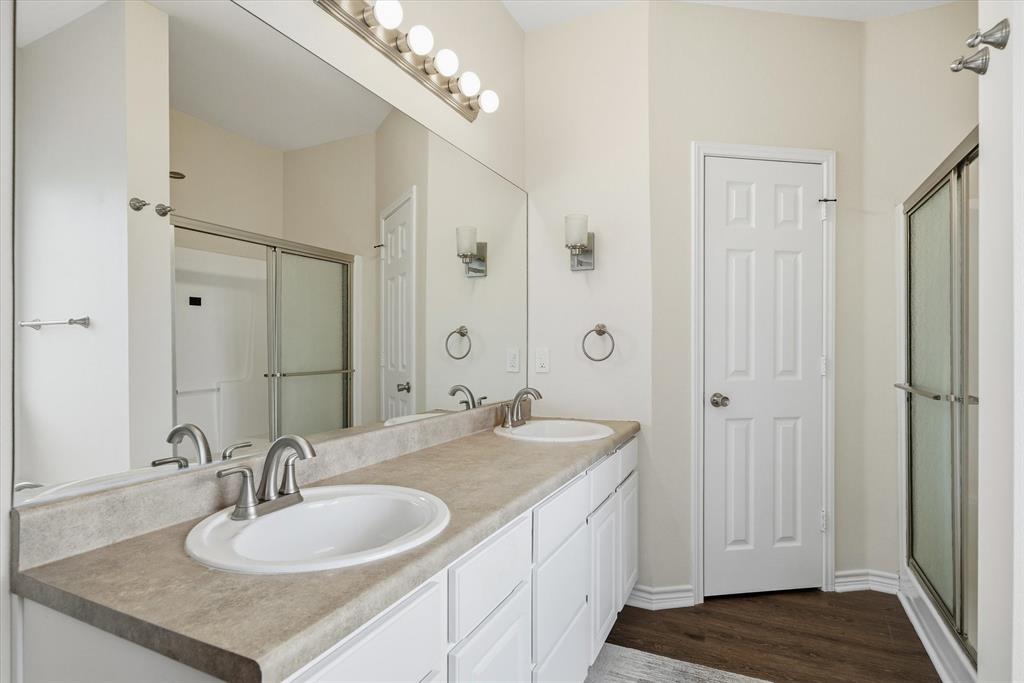 WM NORRIS - Residential