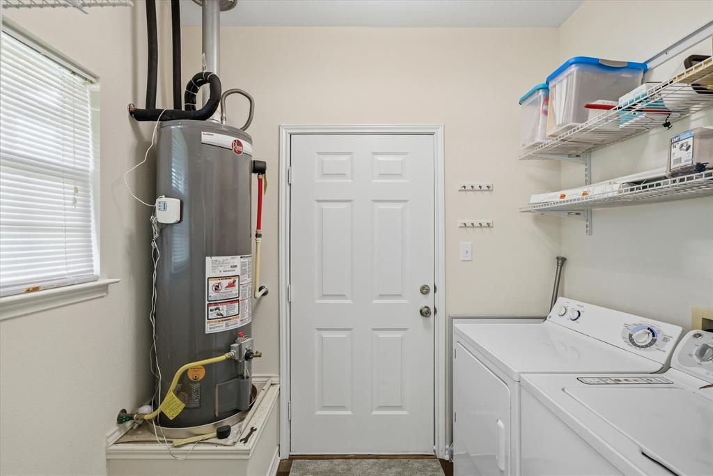 WM NORRIS - Residential