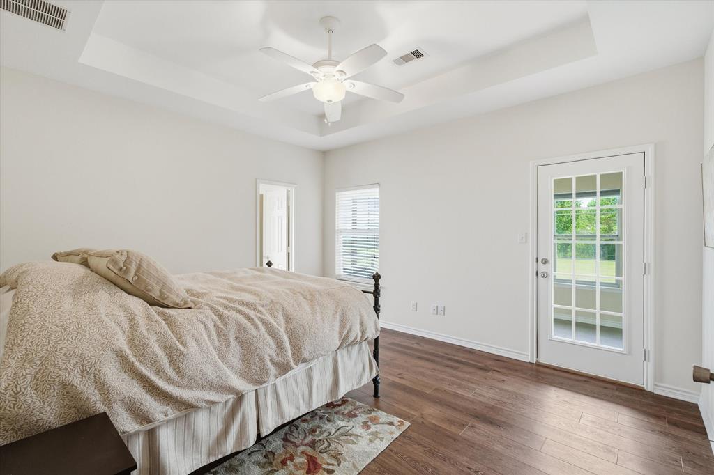 WM NORRIS - Residential