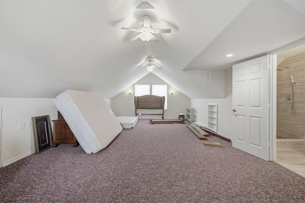 WM NORRIS - Residential