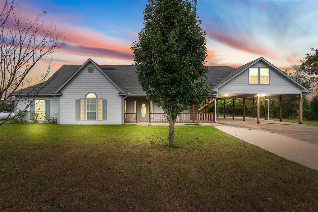 WM NORRIS - Residential