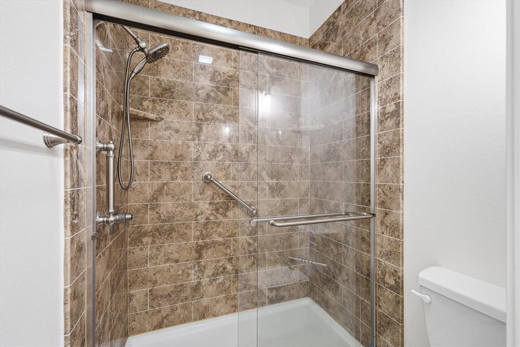 WM NORRIS - Residential