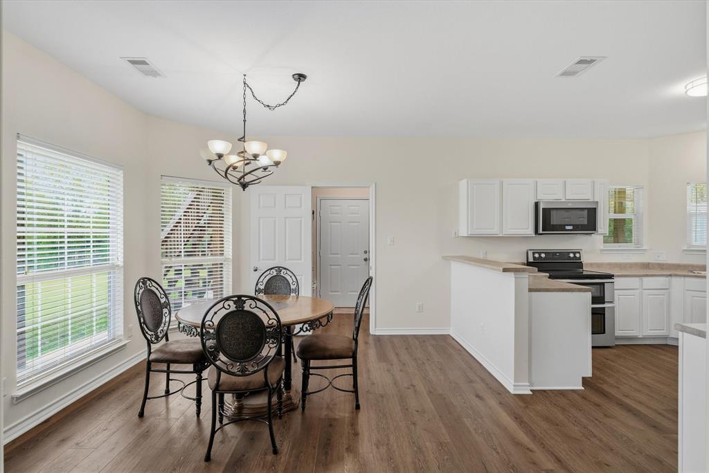 WM NORRIS - Residential