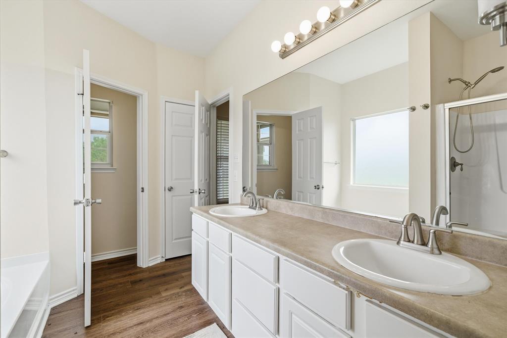 WM NORRIS - Residential