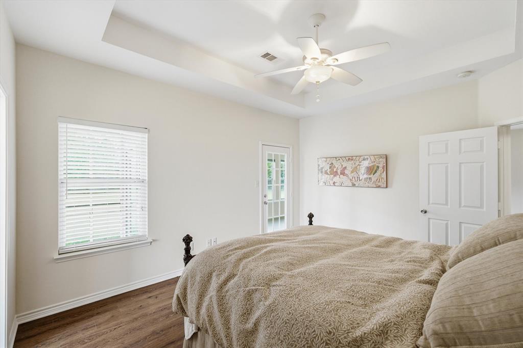 WM NORRIS - Residential