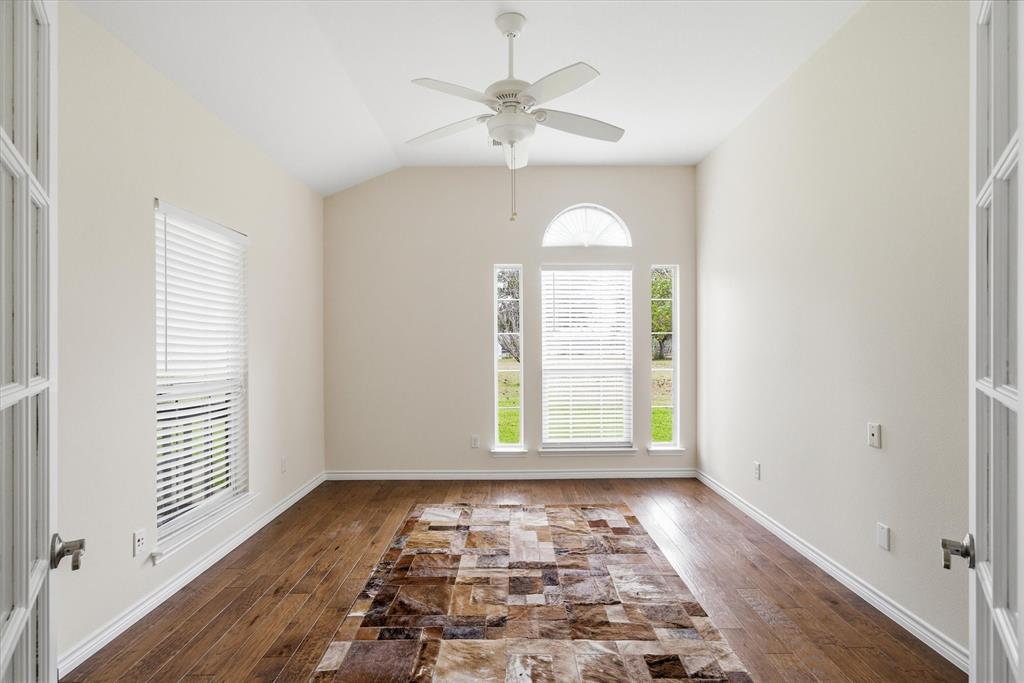 WM NORRIS - Residential