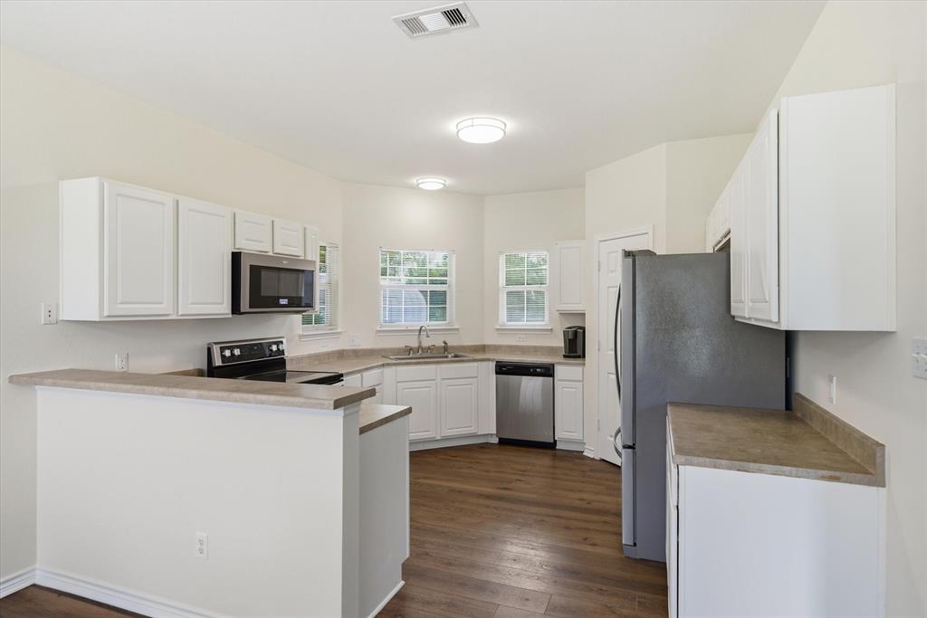 WM NORRIS - Residential