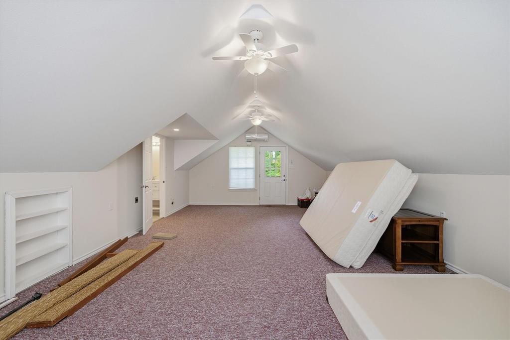 WM NORRIS - Residential