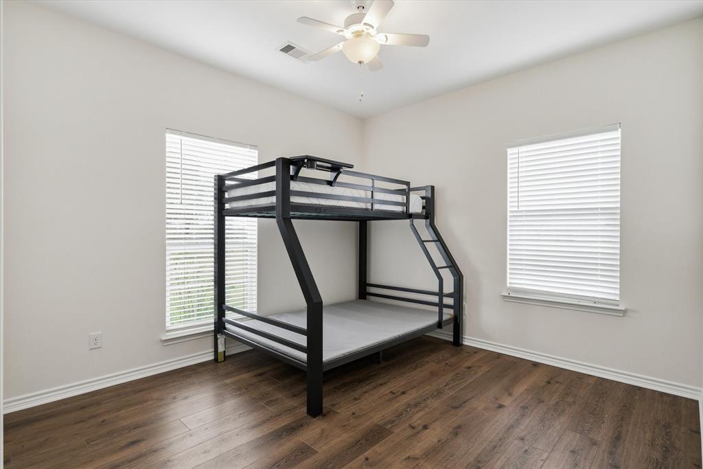 WM NORRIS - Residential