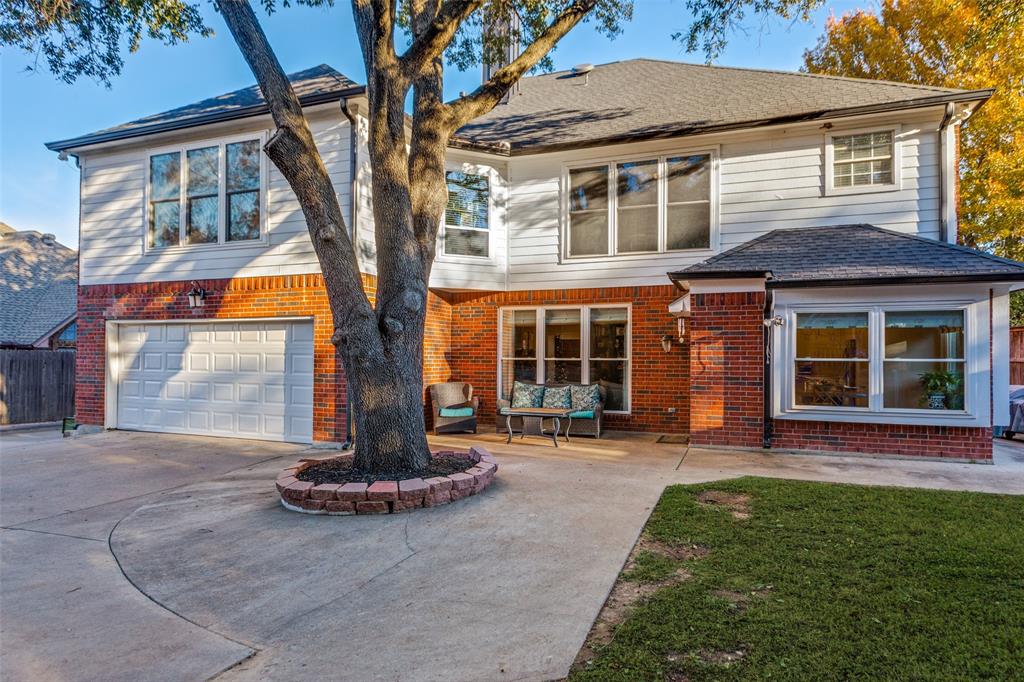 Quail Ridge Estates Addition - Residential