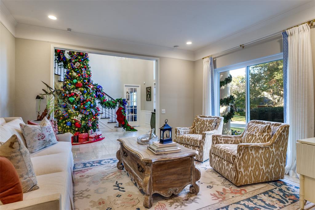 Quail Ridge Estates Addition - Residential