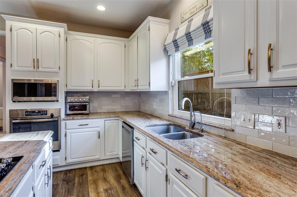 Quail Ridge Estates Addition - Residential