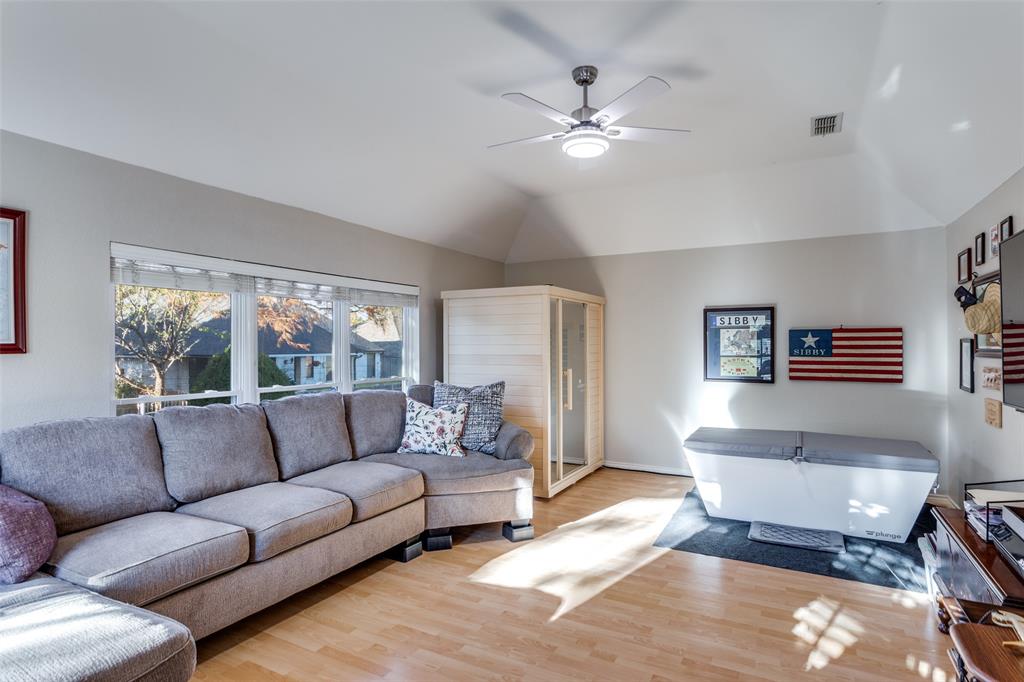 Quail Ridge Estates Addition - Residential