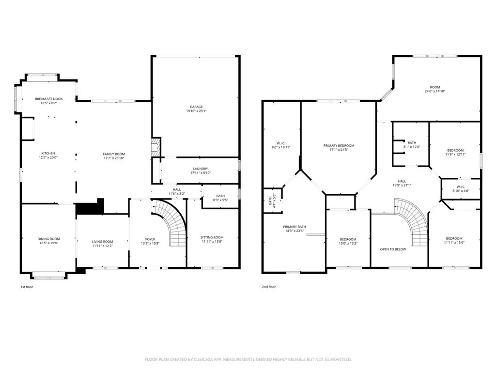 Quail Ridge Estates Addition - Residential