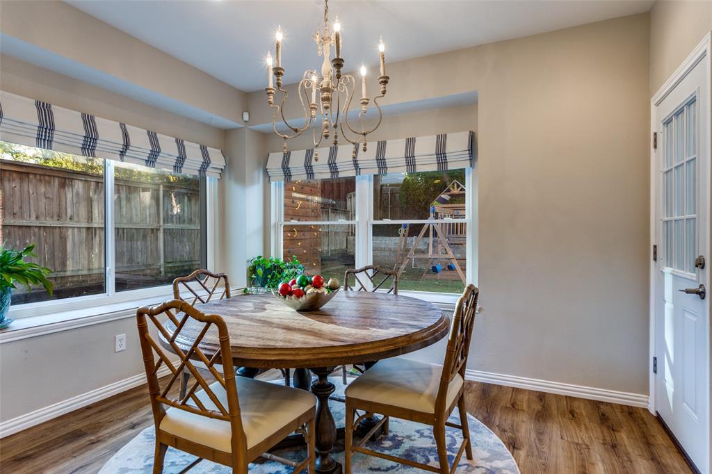 Quail Ridge Estates Addition - Residential