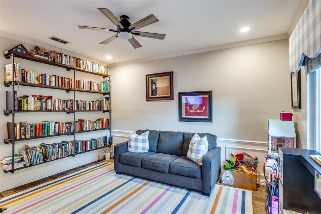 Quail Ridge Estates Addition - Residential