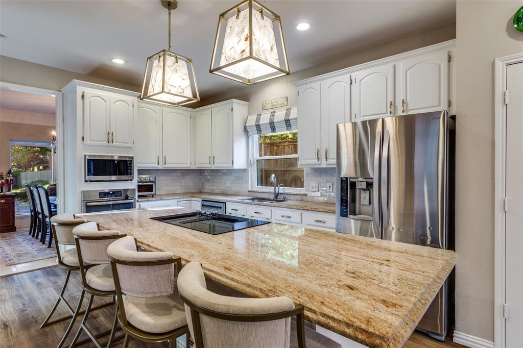 Quail Ridge Estates Addition - Residential