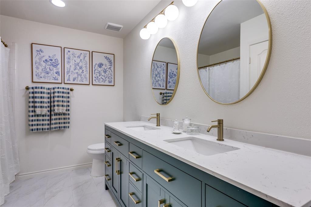 Quail Ridge Estates Addition - Residential