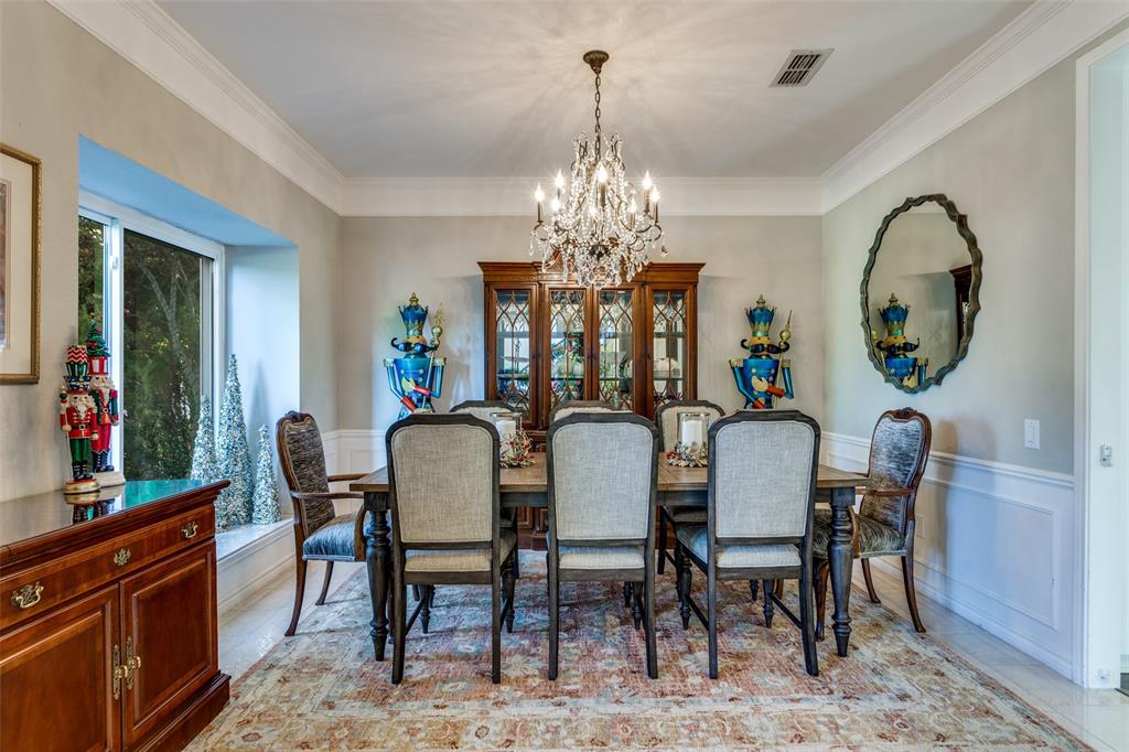 Quail Ridge Estates Addition - Residential