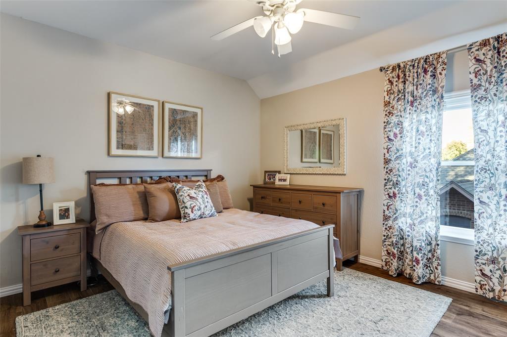 Quail Ridge Estates Addition - Residential