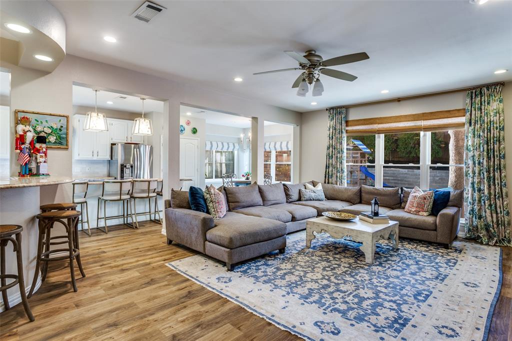 Quail Ridge Estates Addition - Residential