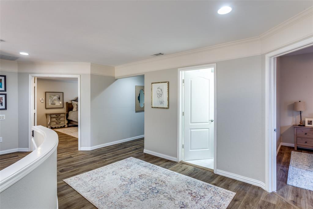 Quail Ridge Estates Addition - Residential