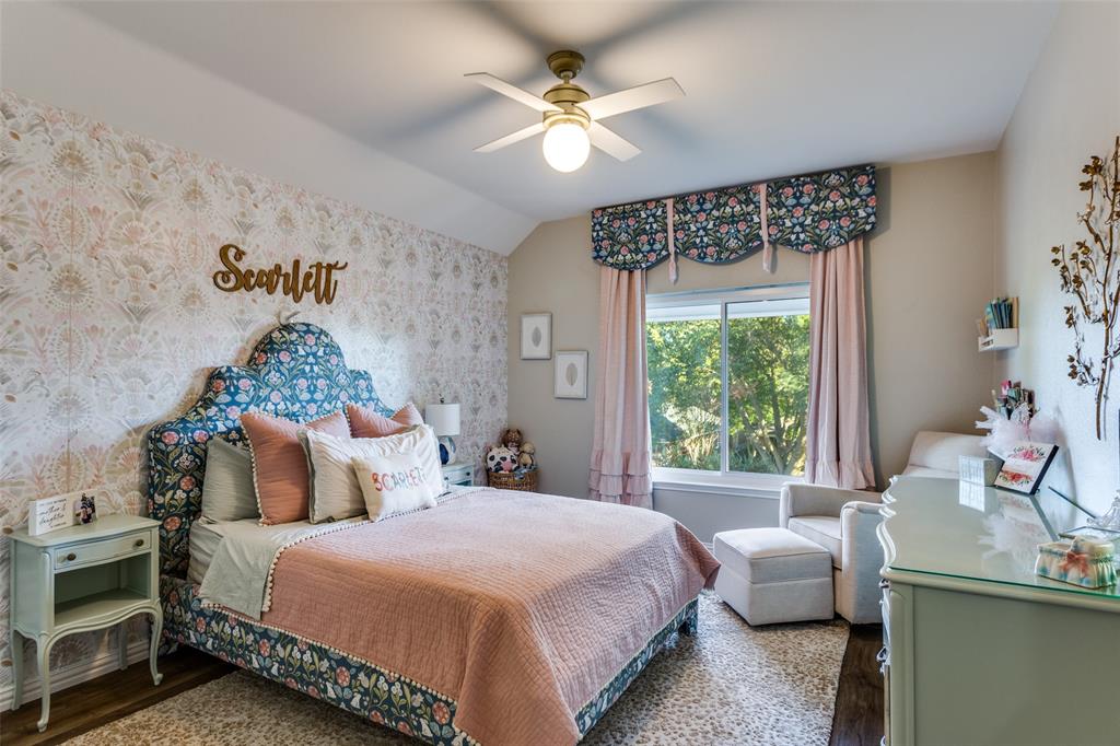 Quail Ridge Estates Addition - Residential