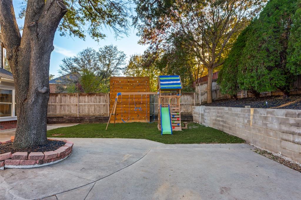 Quail Ridge Estates Addition - Residential