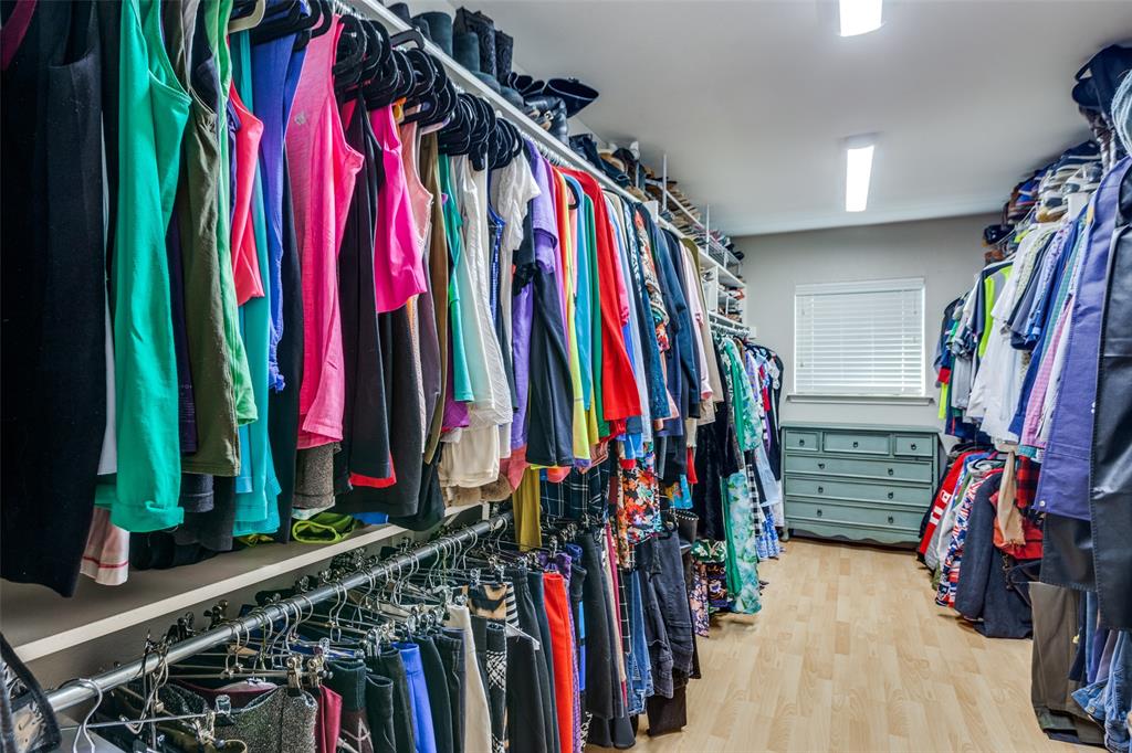 Quail Ridge Estates Addition - Residential