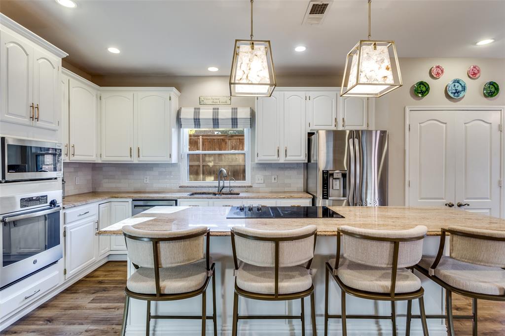 Quail Ridge Estates Addition - Residential