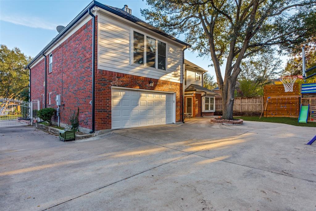 Quail Ridge Estates Addition - Residential