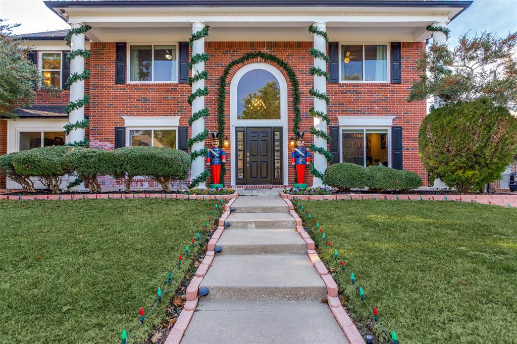 7108 Aspen Wood Trail