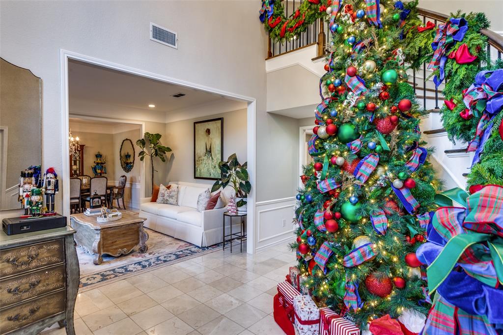 Quail Ridge Estates Addition - Residential