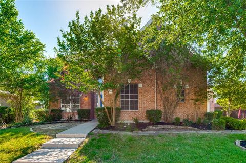 1805 Canyon Creek Drive McKinney TX 75072