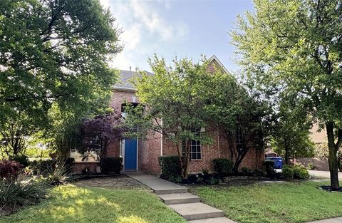 1805 Canyon Creek Drive, McKinney, TX 75072 - MLS#: 20869122
